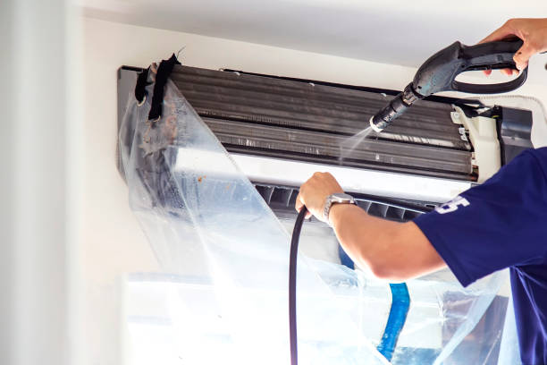 Duryea, PA Airduct Cleaning Company