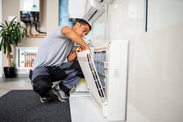Best HVAC Air Duct Cleaning  in Duryea, PA