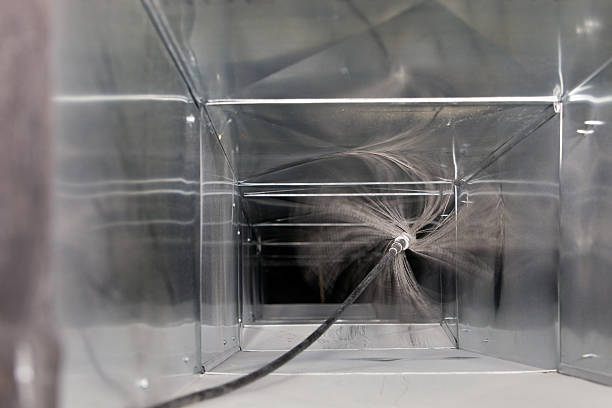 Best Ventilation Cleaning Services  in Duryea, PA