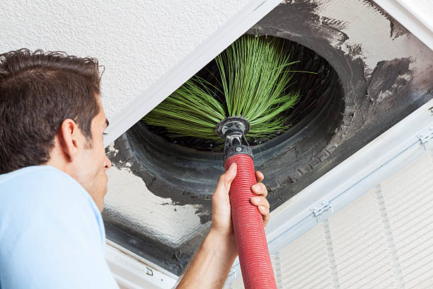 Best Affordable HVAC Duct Cleaning  in Duryea, PA